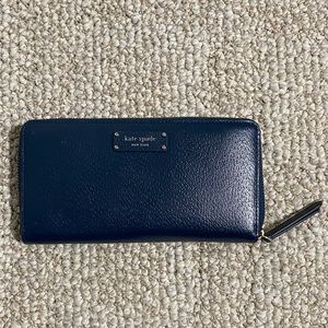 ♠️ Kate Spade continental wallet ♠️